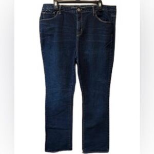 Women's Blue Jeans Massimo 16